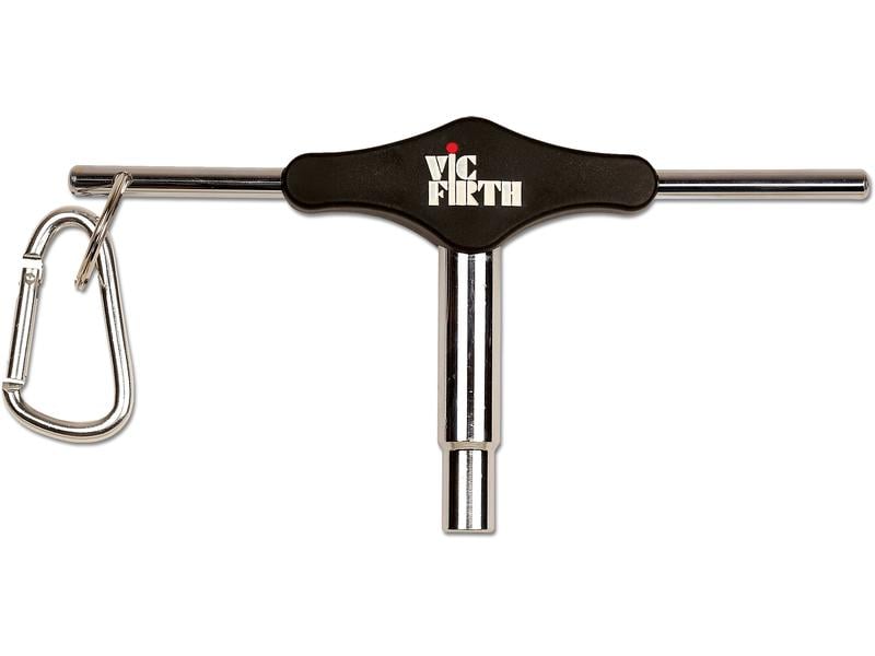 Vic Firth Stimmschlüssel High Tension Drum Key Hochspannungs-Drum-Stimmschlüssel