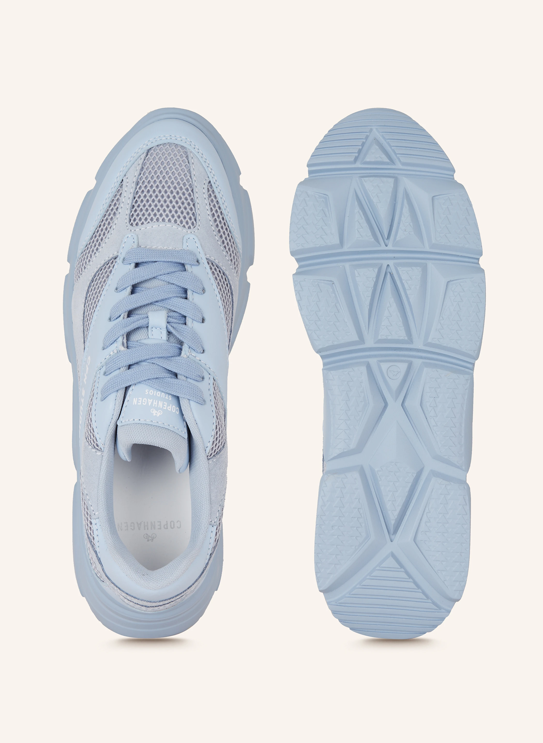 COPENHAGEN Sneaker CPH54