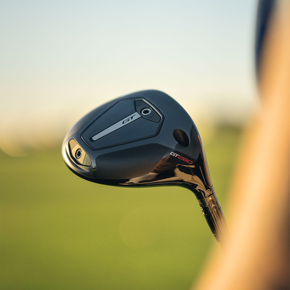 GT280 Mini Driver