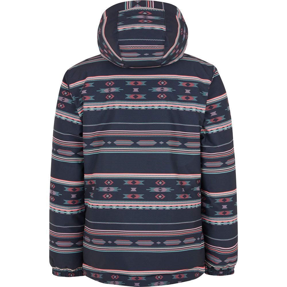 Protest Herb Jr Skijacke Mädchen true black