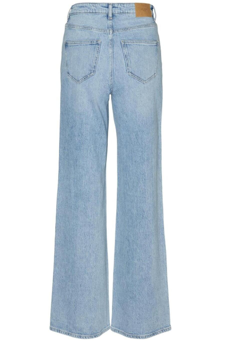 Vero Moda blauwe dames jeans