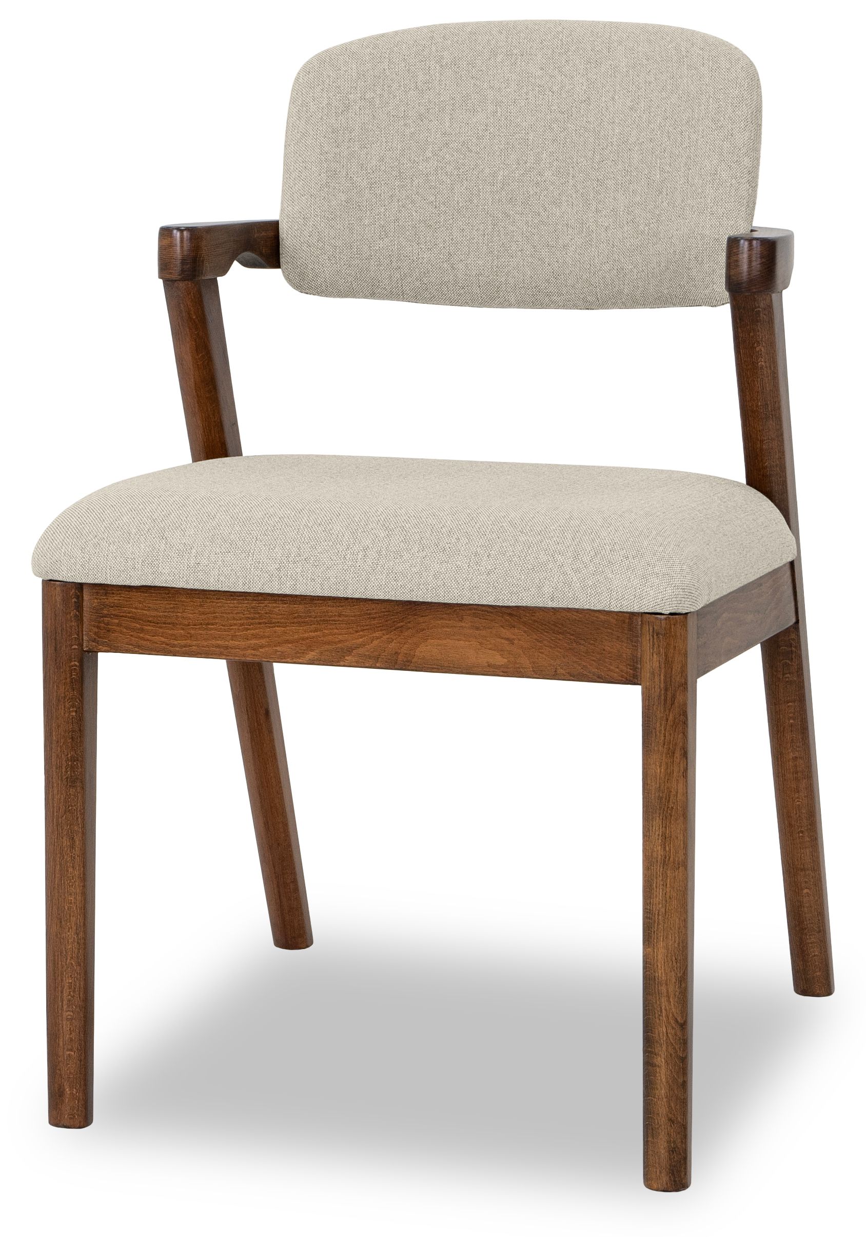 Eetkamerstoel Clive B54 x D56 x H85 cm
