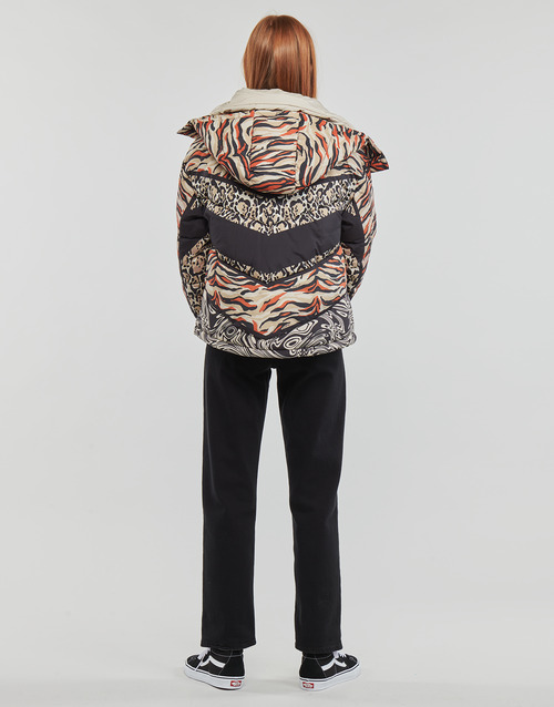 Desigual - KATTY Leopardo