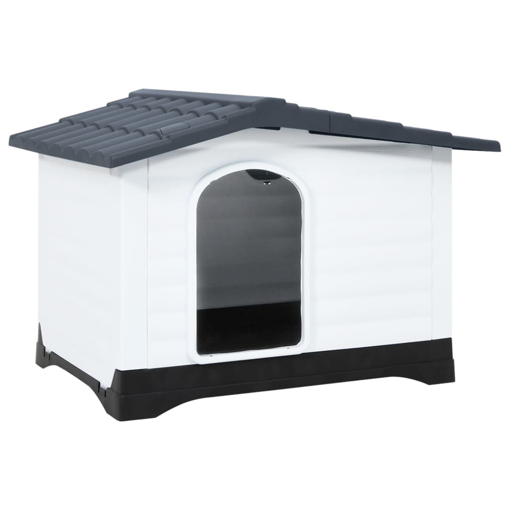 Casinha de cachorro