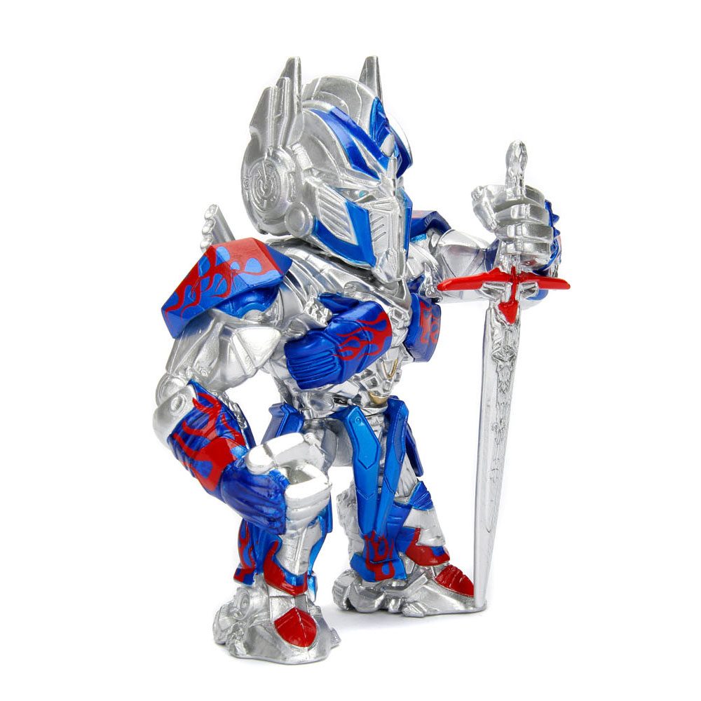 Jada Transformers 4 Optimus Prime