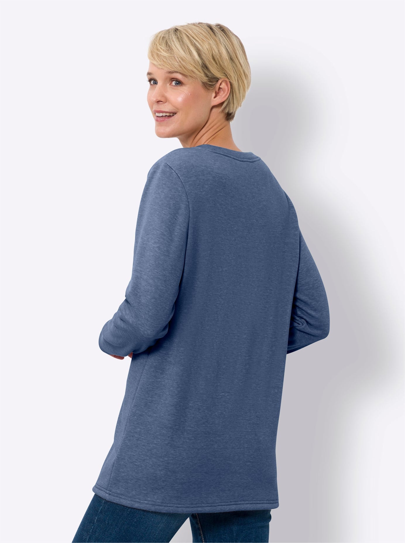 Classic Basics Longshirt »Longshirt«, 1 Stk.