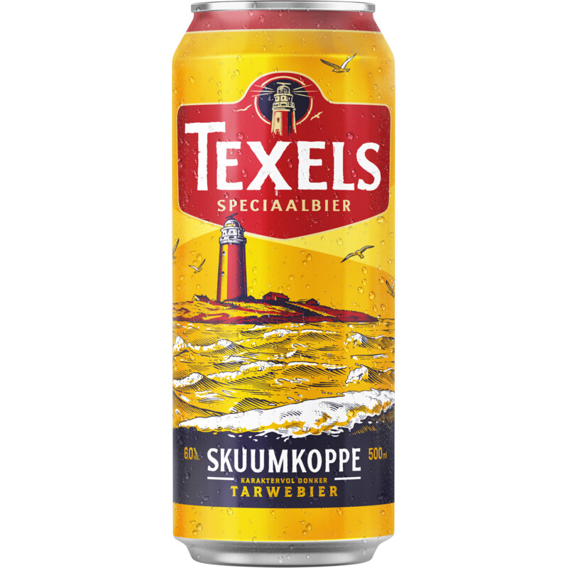 Texels Skuumkoppe