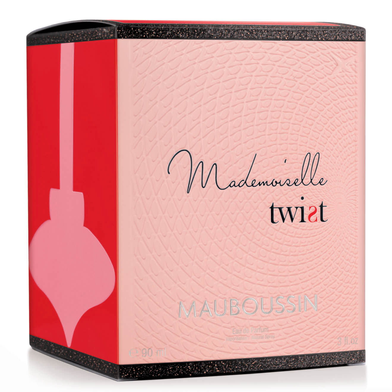 Mauboussin Eau de parfum Mademoiselle Twist - 90 ml