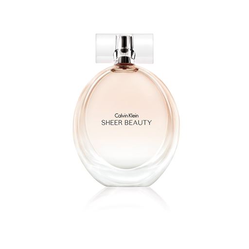 Calvin Klein Sheer Beauty Eau De Toilette, 30 ml