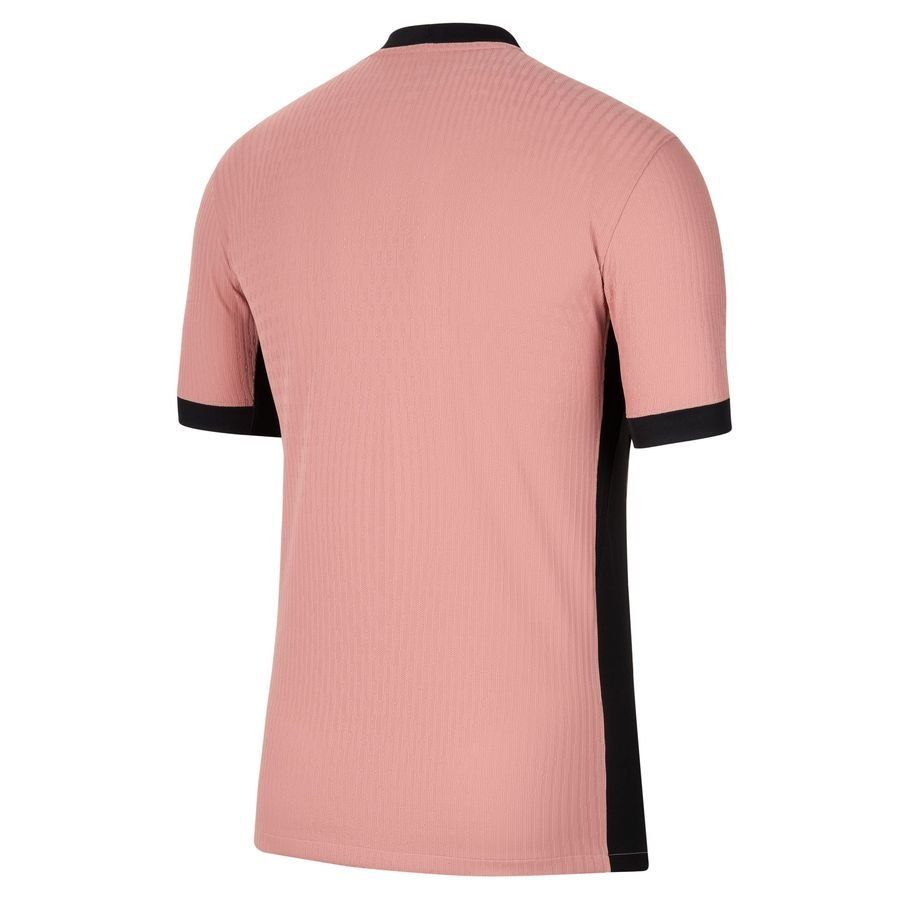 Paris Saint-Germain 3ème Maillot 2024/25 Vapor