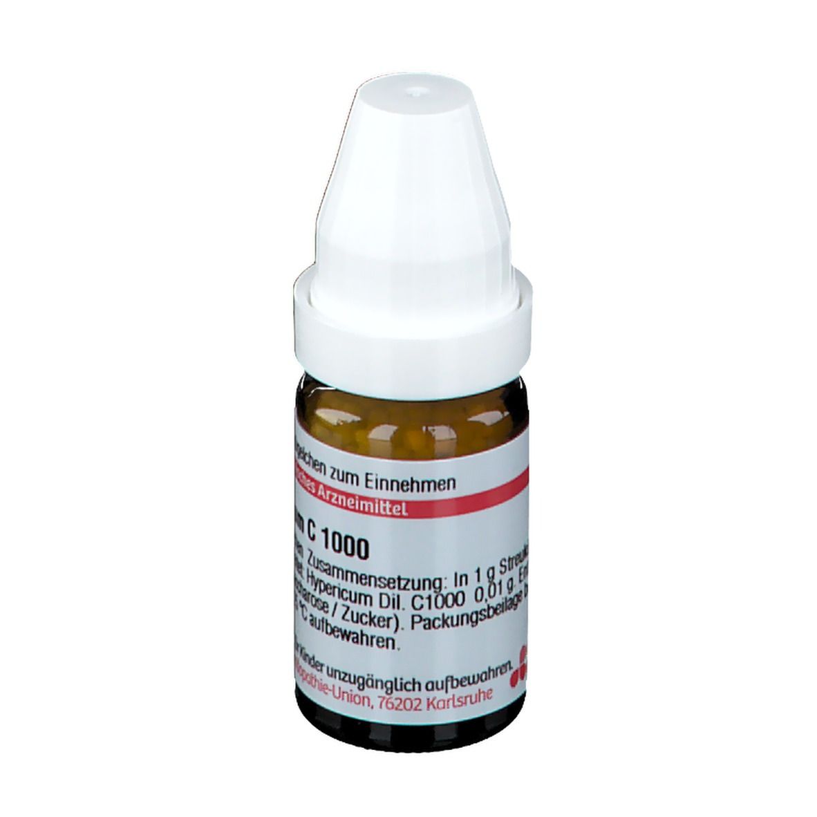 HYPERICUM C1000