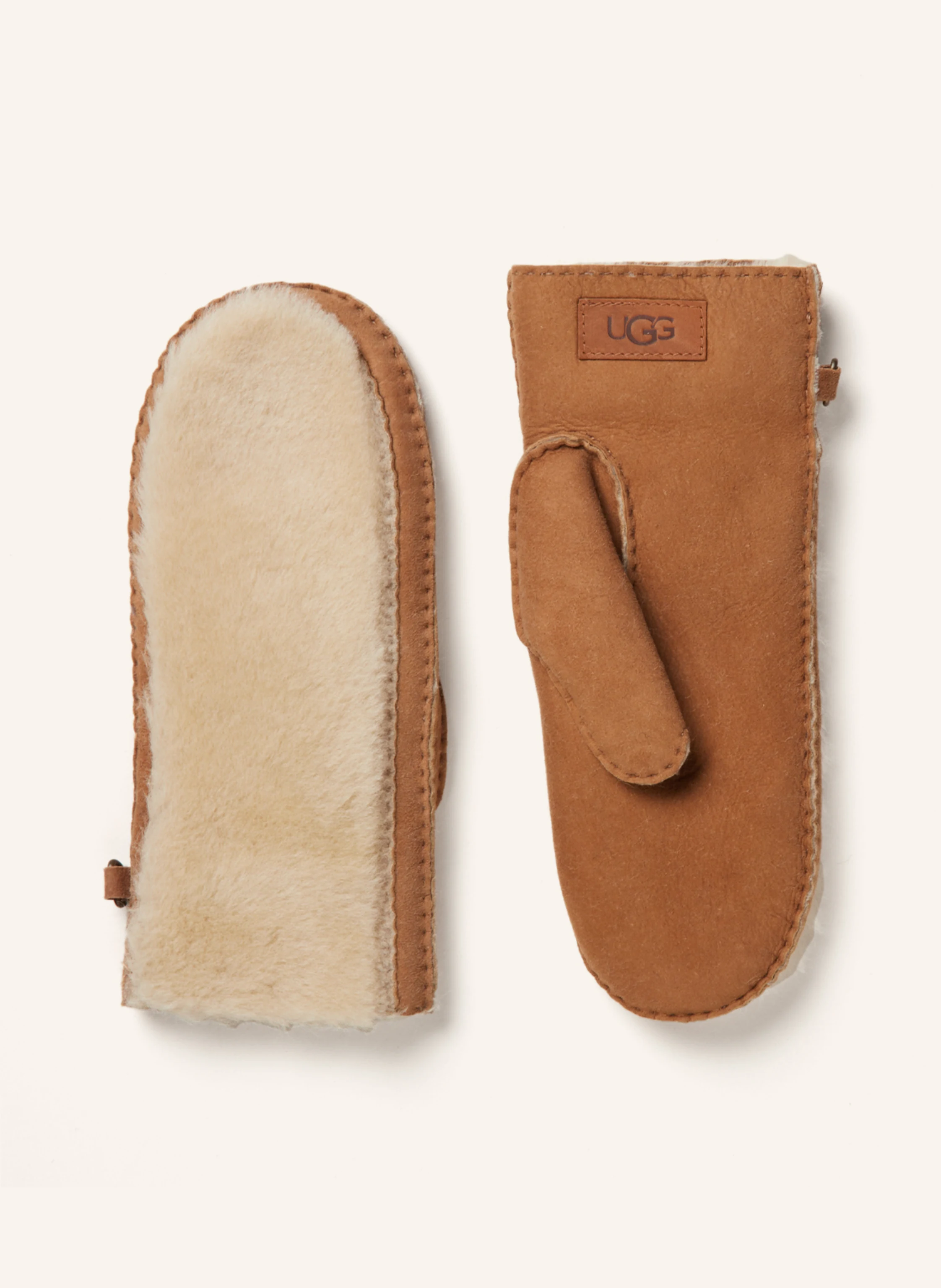 UGG Fäustlinge