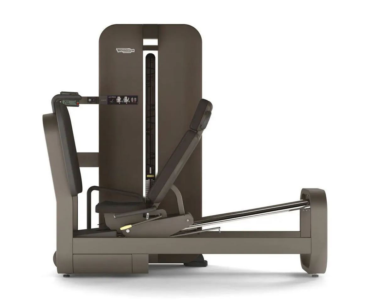 Technogym Artis Leg Press