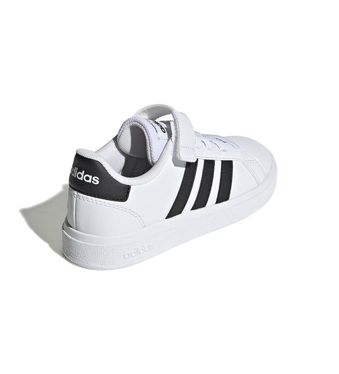 adidas JR Grand Court 2.0 Sneakers