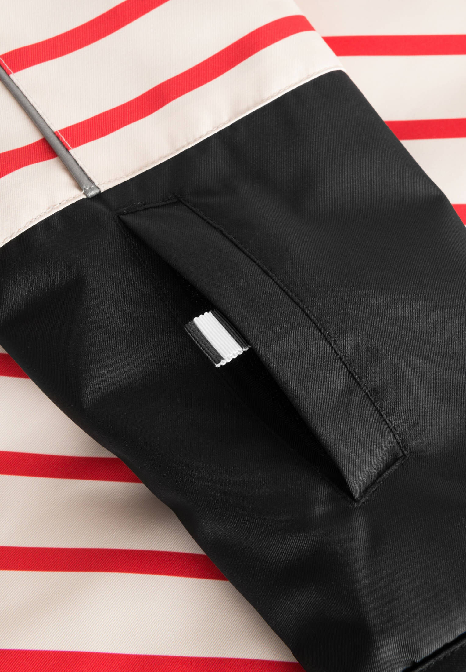 WeeDo| Kinder Winterjacke COSMO PIRAT