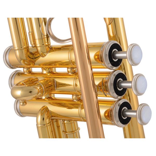 Yamaha YTR-4435 II Trumpet