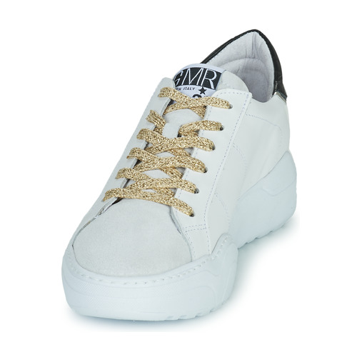 Semerdjian - KYLE - Blanc / Beige / Noir