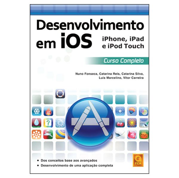 Desenvolvimento Em Ios