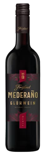 Freixenet Glühwein rot