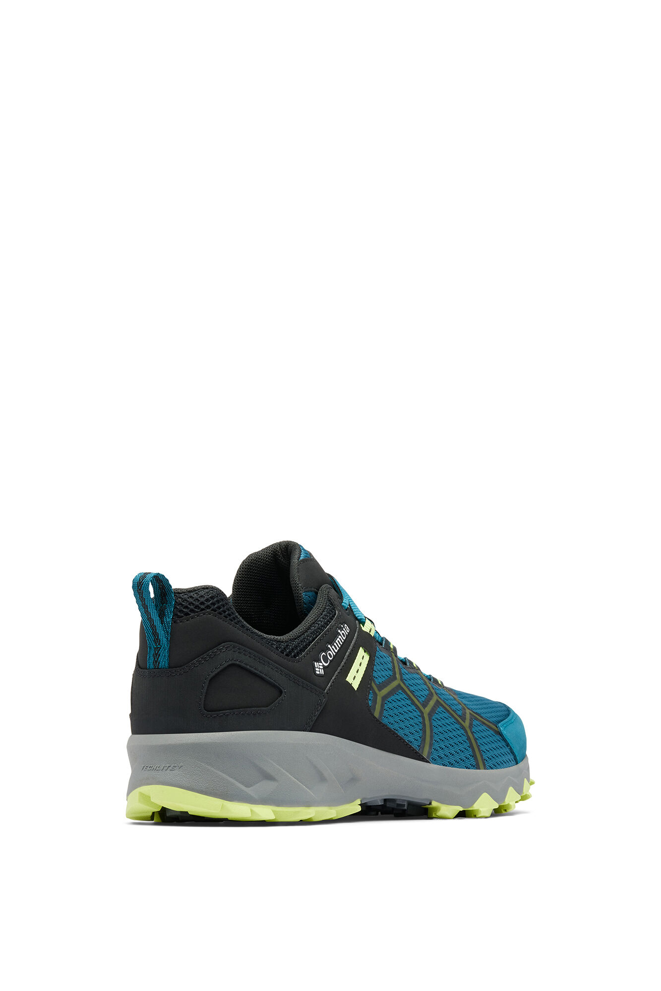 Tênis de caminhada masculino Columbia Peakfreak™ II - Estampa verde