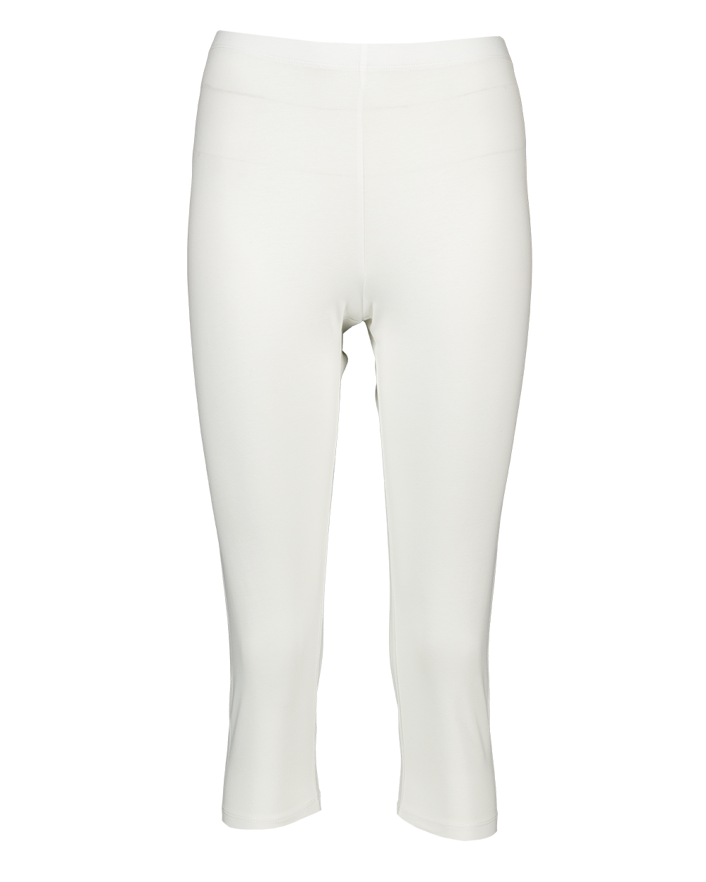 Caprilegging - Wit