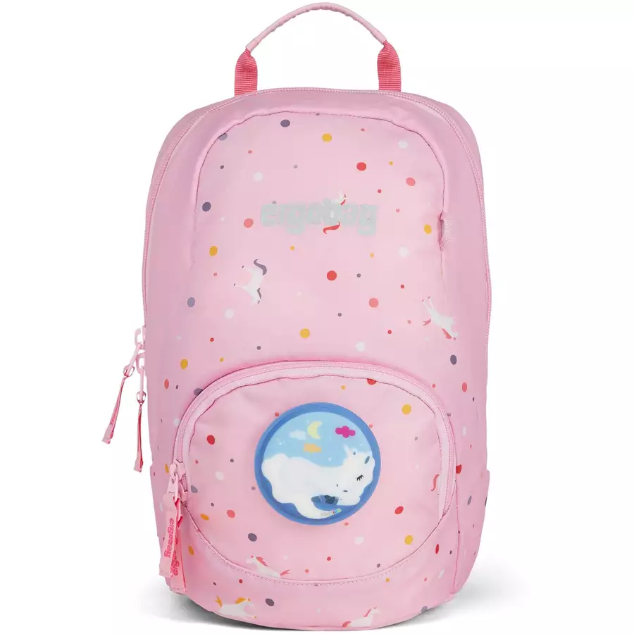 Ergobag Ease Small - Kinderrucksack 30 cm Bärnadette