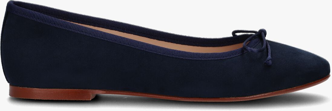 GIULIA blauwe giulia ballerina's g.12.ballerina