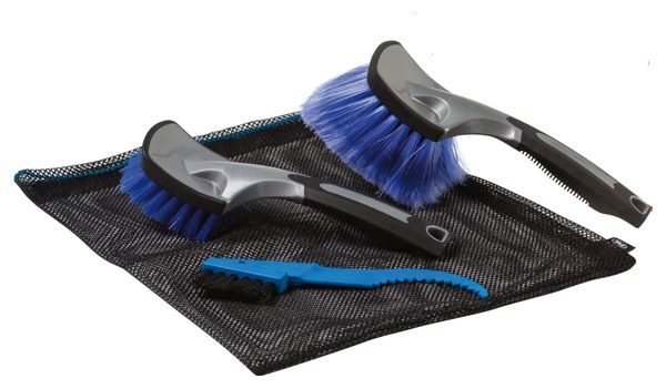 Kit de 3 Brosses VAR NL-79221