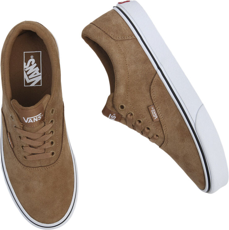 Vans Doheny sneakers Brun
