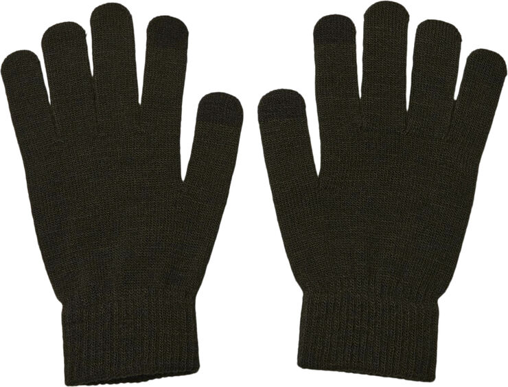 Pieces PCNEW BUDDY SMART GLOVE NOOS Sort