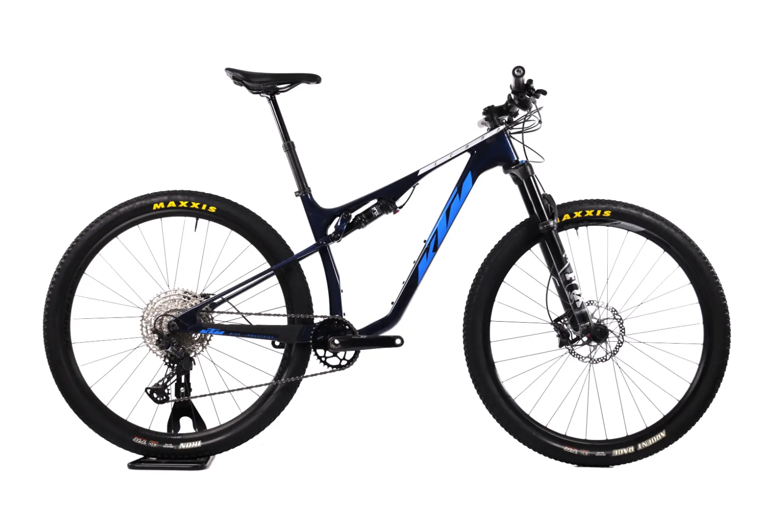 KTM Scarp Elite MT (2021) | Diamond