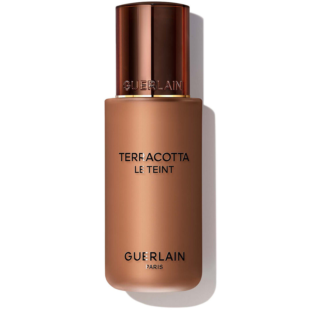 GUERLAIN TERRACOTTA Terracotta Le Teint