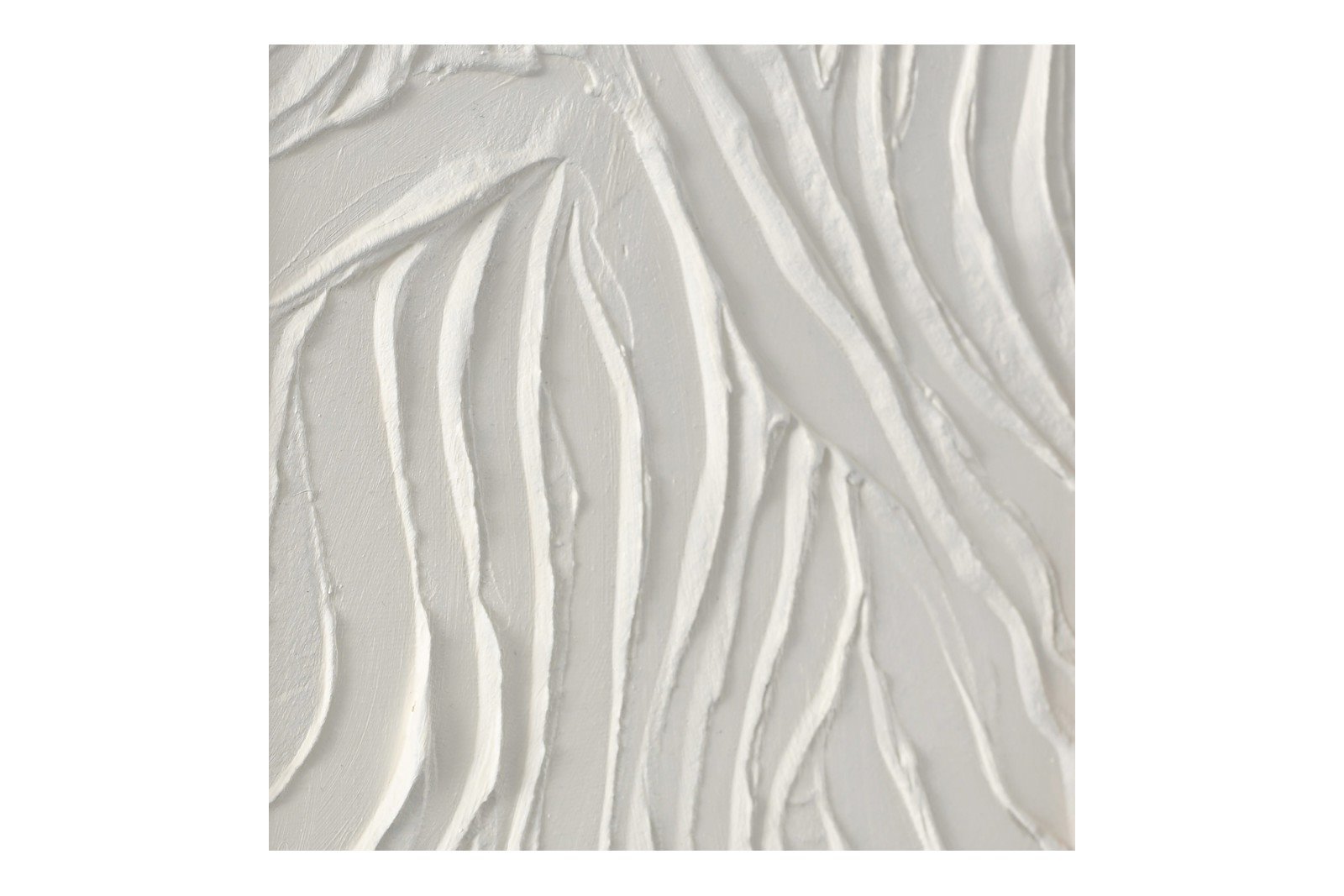 White Dune 30x40 cm Oak Frame