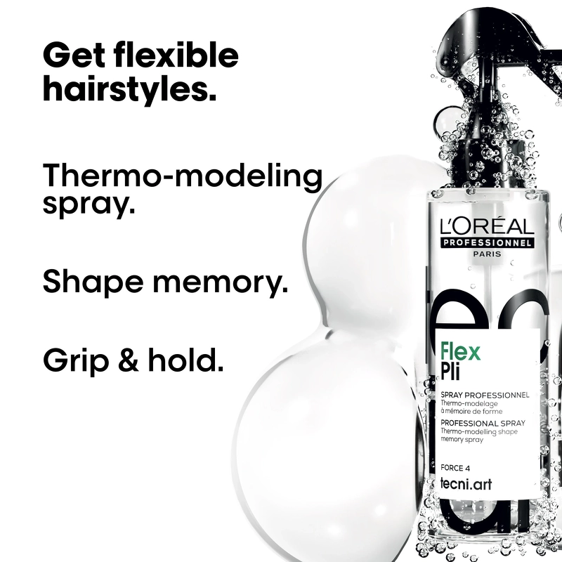L'Oréal Professionnel Flex Pli 190 ml