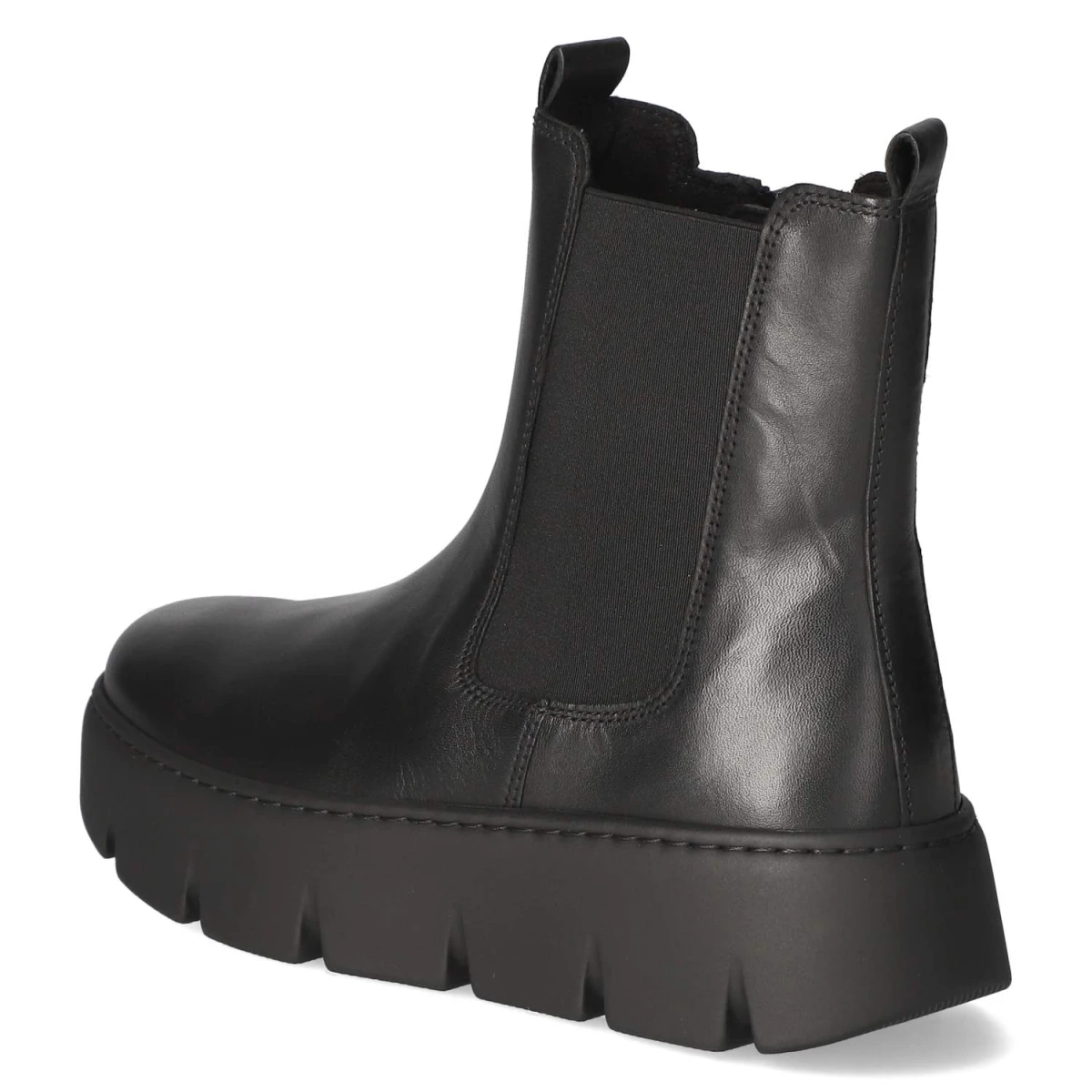 GaborChelsea Boots - schwarz