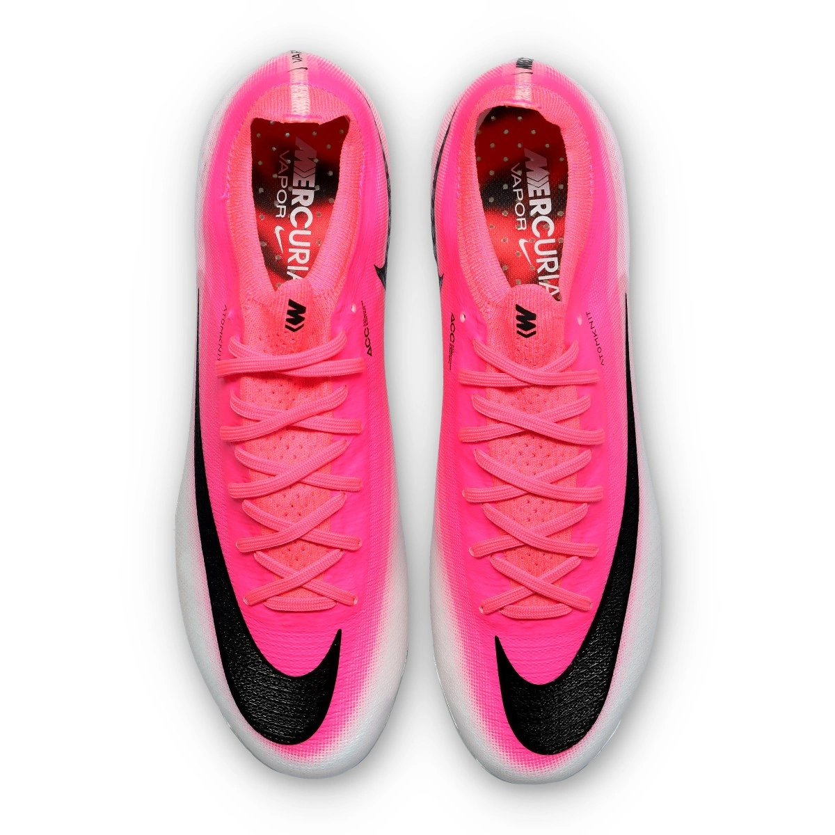 Chuteira Nike Air Zoom Mercurial Vapor 17 Elite SG-Pro T