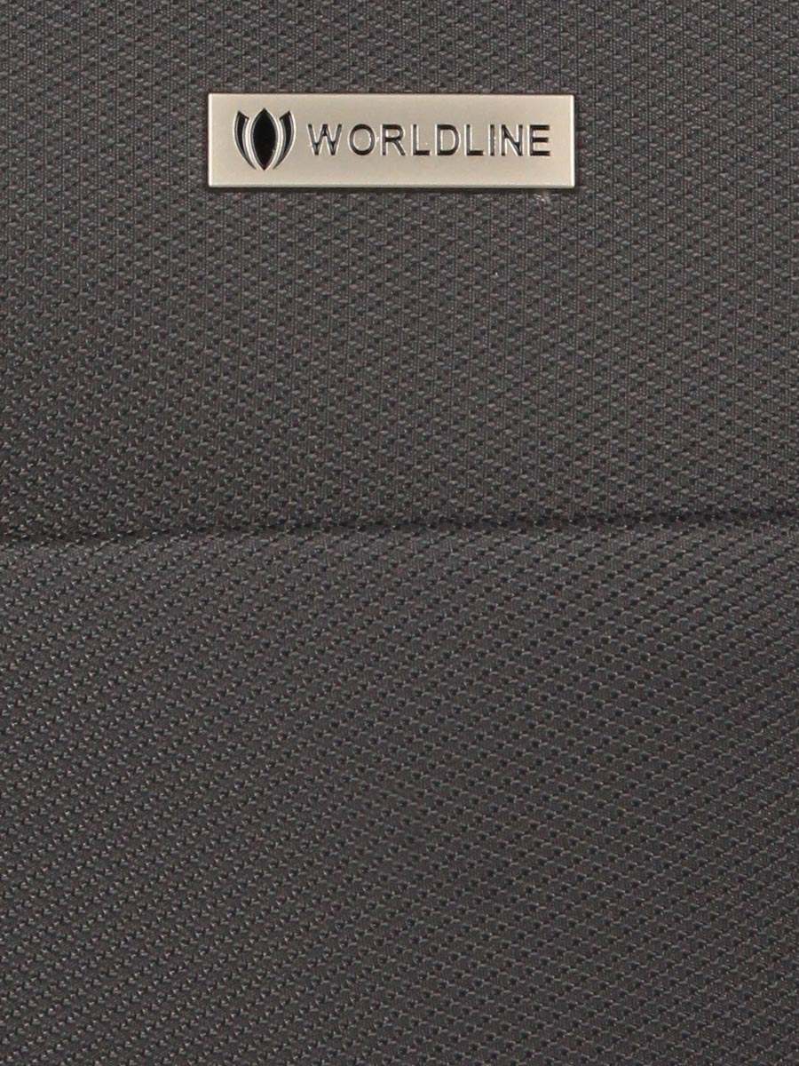 Ensemble 4 valises Worldline Agadir