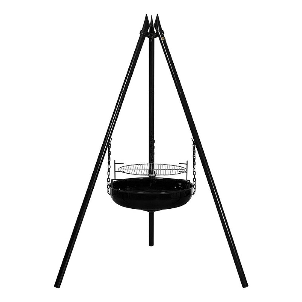 BÅLFAT ESPEGÅRD Ø60CM