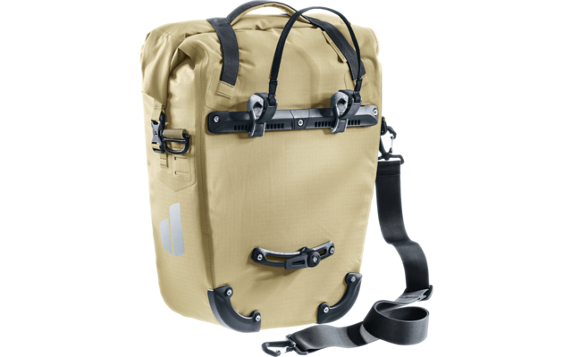 Deuter Weybridge 20+5 Fahrradrucksack 20+5 Liter