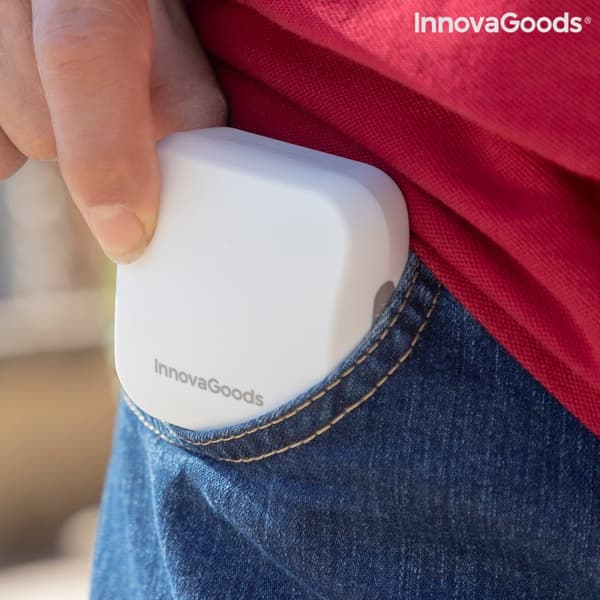 Bak øret-lydforsterker med tilbehør Welzy InnovaGoods 1 enheter