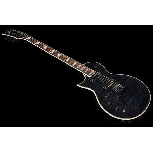 ESP EC-1000 Piezo QM STBLK LH