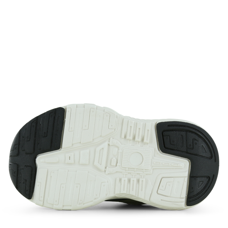 Shoesme sportlich taupe Sneaker