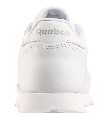 Reebok Classic Schuhe - Weiß