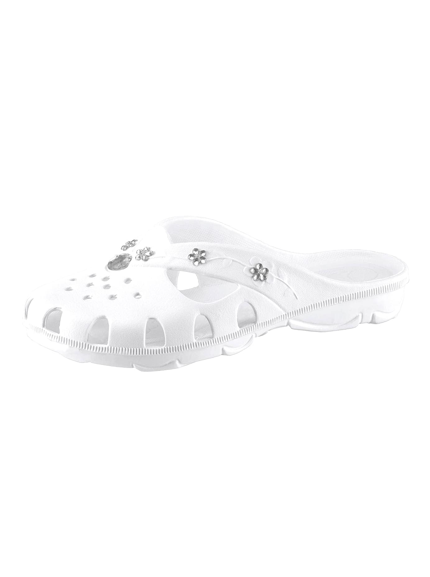 Fashy Badepantolette
