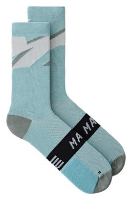 Chaussettes Maap Evolve Bleu