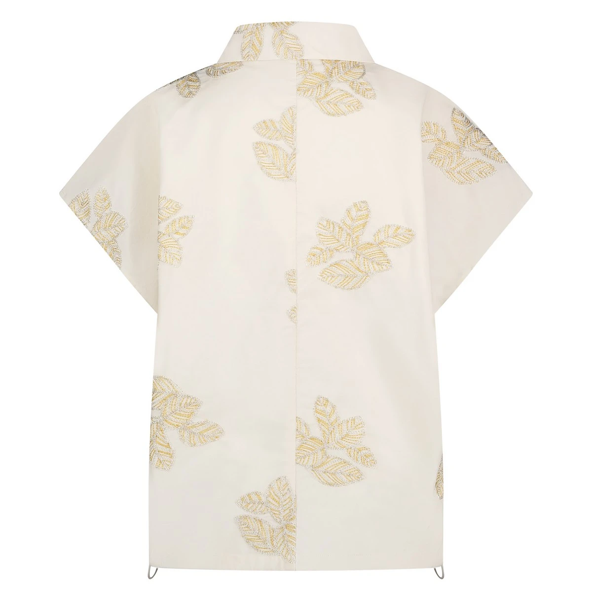 Dames Blouse EX25-14016