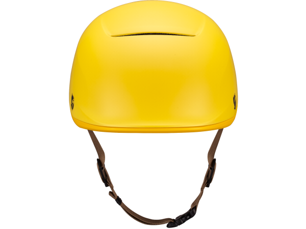 Fjällräven / Specialized Tone Mips Cykelhjelm, Fjällräven Ochre