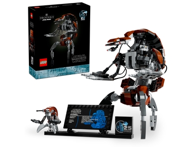 LEGO Droideka™ (75381)