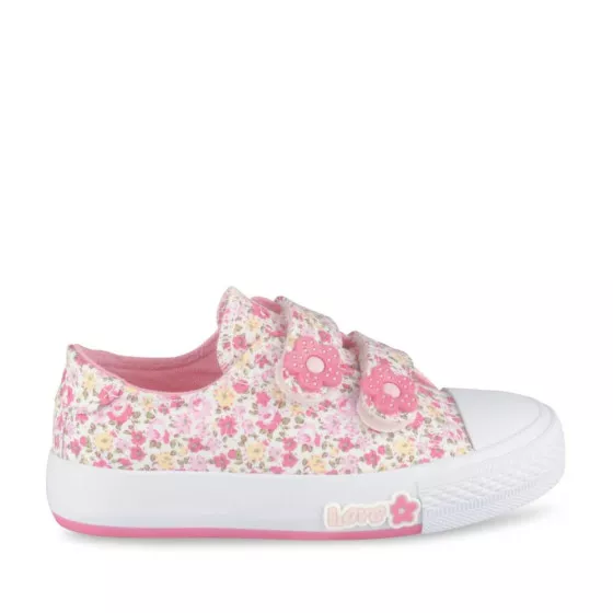 Baskets FLEURIS NINI & GIRLS