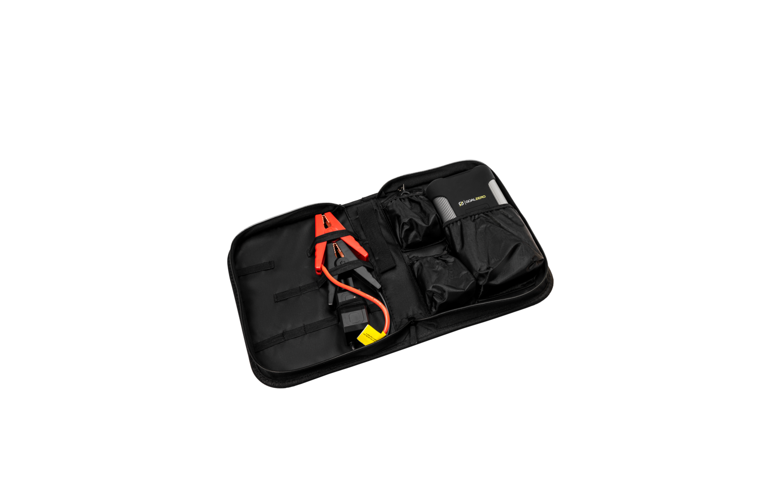 Goal Zero Venture Powerbank mit Jumpstarter